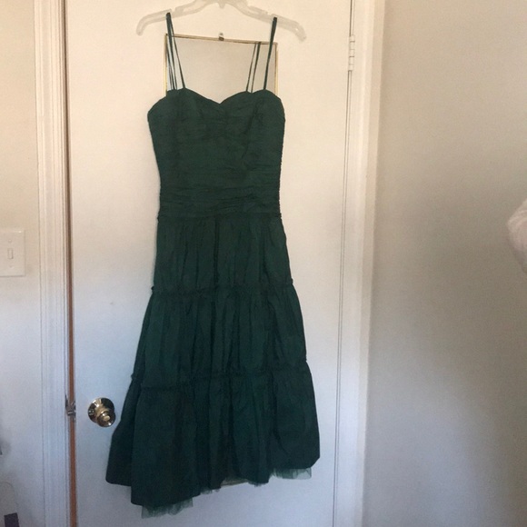 BCBGMaxAzria Dresses & Skirts - BCBG dress perfect for any event!